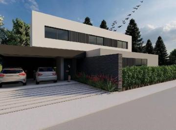 Casa · 156m² · 4 Ambientes · 2 Cocheras · Casa Llave en Mano - Castelar Norte - Barrio Cerrado - Chiuso (Casa N° 3)