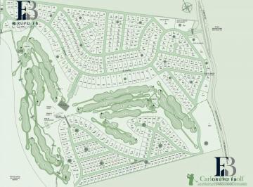Terreno · 986m² · Terreno en Carlos Paz Golf Club | Vista Al Golf + Proyecto Aprobado