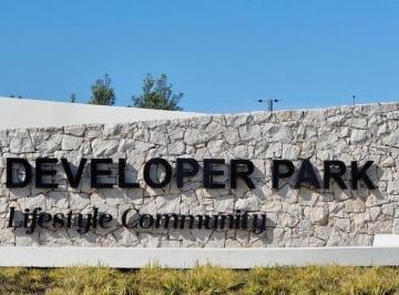 Imagen1 · Lote en Venta en Barrio Privado Developer Park