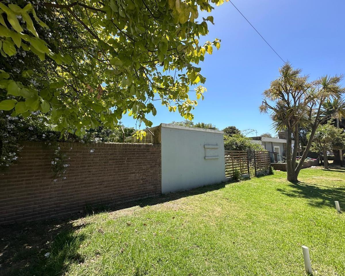 2 lotes parquizados de 190m² en Colinas de Peralta Ramos