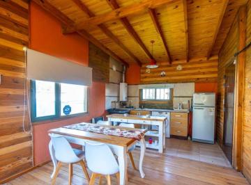Casa de 4 ambientes, Bahía Blanca · Complejo (Cabaña + 2 Funcionales) Venta