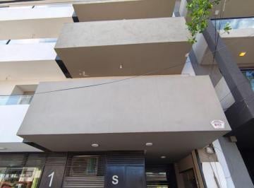 Foto · Venta de Departamento 1 Dorm. B° General Paz