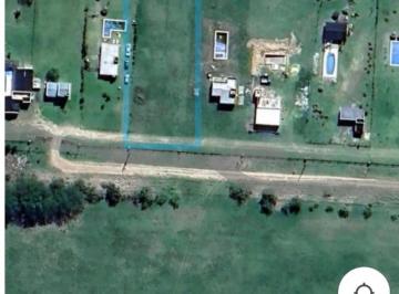 Terreno · 1700m² · Venta Lote en Cañuelas Bsas. Gran Oportunidad