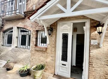 Casa · 200m² · 5 Ambientes · Casa Chalet en Alquiler en Quartier Lomas de La Horqueta, San Isidro, G. B. a. Zona Norte