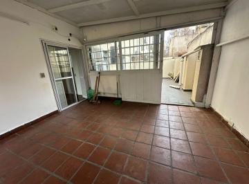 Departamento · 35m² · 2 Ambientes · Dos Ambientes y Medio Patio Barrio Chino