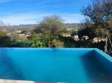 Casa de 8 ambientes, Mendiolaza · Venta Casa Country 4 Hojas - 4 Dorm