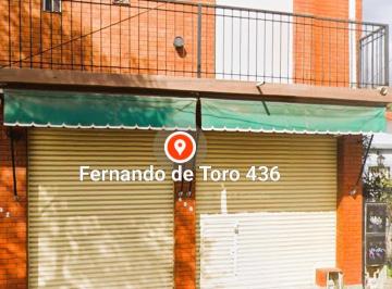 Local comercial , Esteban Echeverría · Local 100 m² en Monte Grande