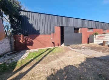 Bodega-Galpón · 400m² · A Una Cuadra de Panamericana Ramal Pilar