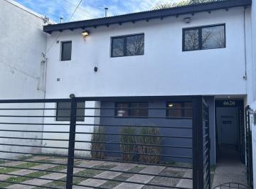 Imagen1 · Venta PH de 2 Amb - Nueva Pompeya - Planta Baja Reciclado - con Cochera