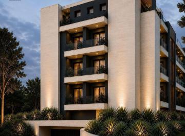 Departamento · 54m² · 2 Ambientes · Venta - Departamento Premium a Estrenar en Villa Rosa - Km 50 Panam Ramal Pilar