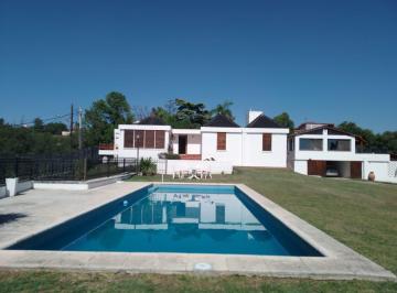 Foto · Venta Casa 5 Dorm. Villa del Lago Carlos Paz