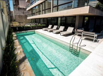 Departamento de 3 ambientes, Palermo · Paraguay 4800 + 3amb. + Premium + Amenities Full + Seg. 24 Hs.