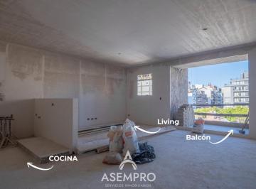 Departamento · 71m² · 3 Ambientes · 1 Cochera · 3 Ambientes en Belgrano/nuñez - Entrega Marzo 2027 - Adelanto y Cuotas