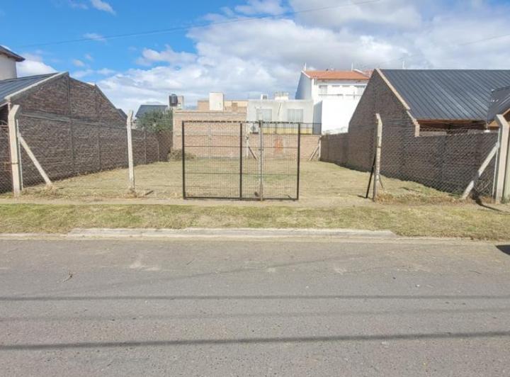 Terreno · 322m²
