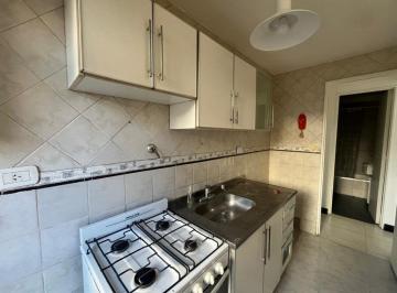 Departamento de 1 ambiente, Caballito · Departamento de 35 m² de 1 Ambiente en Alquiler en Primera Junta