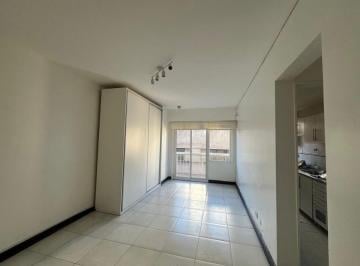 Departamento de 1 ambiente, Caballito · Alquiler Mono Ambiente Divisible, 35 m² Totales, Caballito.