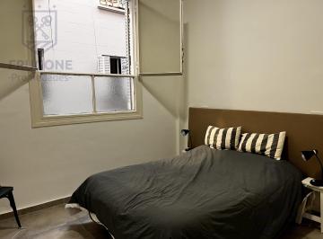 Departamento · 60m² · 3 Ambientes · Alquiler 3 Ambientes con o Sin Muebles | Listo Para Mudarte | Excelente Ubicación | Apto Profesional