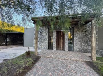 Casa · 192m² · 4 Ambientes · 3 Cocheras · Casa en Alquiler o Venta en Una Planta con Pileta | Lote Interno | San Matías | Maschwitz | Escobar