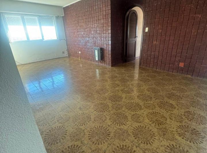 Departamento · 90m² · 4 Ambientes