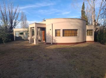 Casa de 1 ambiente, Vistalba · Casa en Alquiler Temporario de Meses