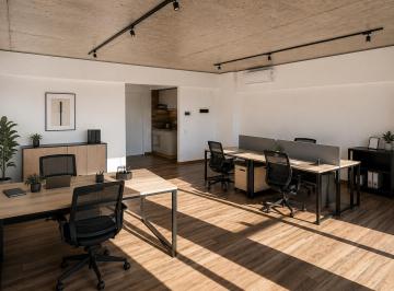 Oficina comercial · 41m² · 1 Ambiente · Alquiler Oficina Comercial Divisible en Belgrano!