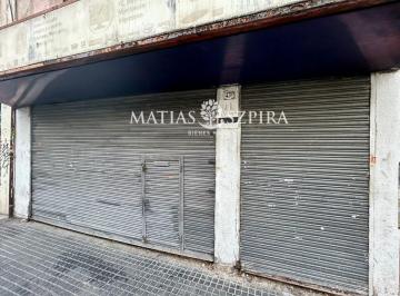 Local comercial · 100m² · 3 Ambientes · Venta de Local en Monserrat, Capital Federal.