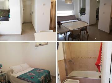 Departamento de 2 ambientes, Córdoba · Departamento en Alquiler Frente Al Buen Pastor