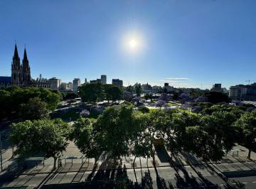 Departamento · 40m² · 2 Ambientes · Departamento 2 Amb Reciclado Oportunidad Piso Alto