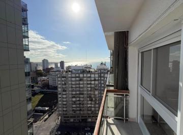 Departamento · 39m² · 2 Ambientes · 2 Ambientes Al Lateral | Balcon | Cochera Fija | Edificio Estrella de Mar