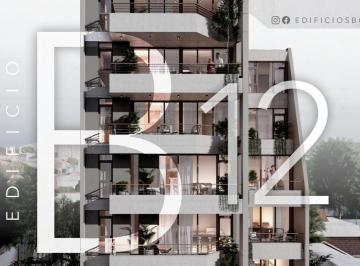Departamento · 58m² · 2 Ambientes · 1 Cochera · Departamento en Chauvin