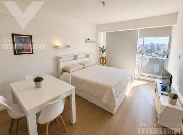 Departamento · 33m² · 1 Ambiente · Departamento en Venta. Vista Abierta y Mucha Luminosidad