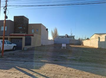 Terreno , Cipolletti · Terreno 552 M3 (16 m X 34.5 M) Zona Loteo Krause