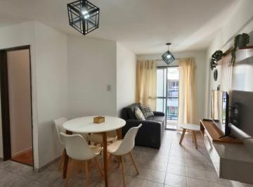 Departamento · 33m² · 2 Ambientes · Venta Departamento 1 Dormitorio Amoblado B° Centro