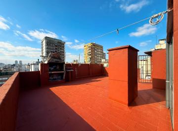 Departamento · 65m² · 4 Ambientes · Venta de Departamento 4 Ambientes con Terraza Propia.