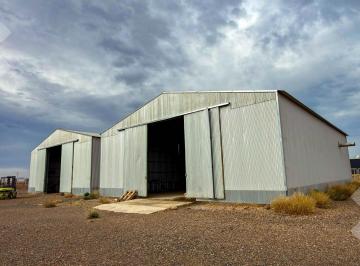 Bodega-Galpón · 320m² · Venta Galpon Vaca Muerta Añelo Nequen