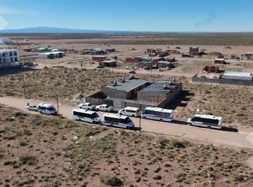 Terreno · 360m² · Venta Lote Meseta Añelo Nqn
