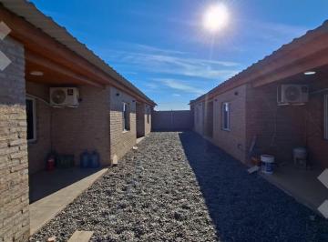 Departamento · 338m² · 18 Ambientes · 6 Cocheras · Venta Complejo de Departamentos Añelo