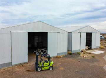 Bodega-Galpón · 320m² · Venta Galpon Vaca Muerta Añelo Nequen
