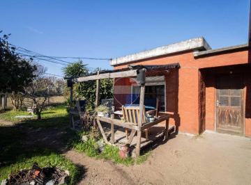 Casa · 117m² · 5 Ambientes · 1 Cochera · Venta Casa de 3 Dorm. + Apartamento Salinas