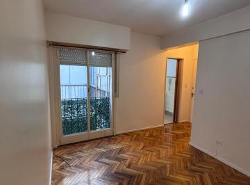 Departamento de 2 ambientes, Almagro · Estupendo 2 Ambientes en Almagro - Ubicación Inmejorable