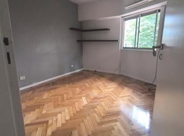 Departamento de 4 ambientes, Palermo · Departamento en Venta 4 Ambientes con Cochera y Baulera en Palermo