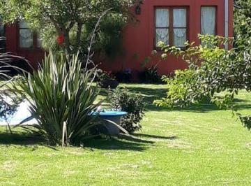 Imagen1 · Vendo Chalet 3 Ambientes Acceso a Sierra de Los Padres - Amplio Parque con Piscina
