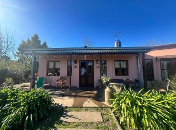 Imagen1 · Venta | Chalet Apto Crédito de 3 Ambientes Antes del Acceso a Sierra de Los Padres, con Parque y Pil