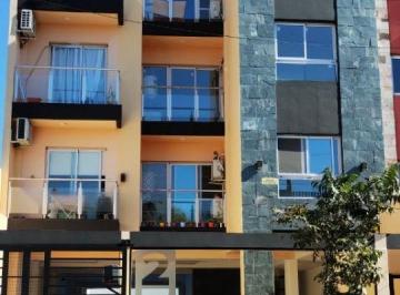Departamento de 1 ambiente, Morón · Departamento de 45 m² con 1 Dormitorio en Alquiler en Morón. con Cochera