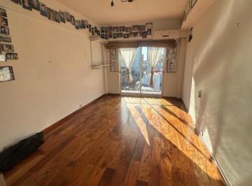Departamento · 35m² · 1 Ambiente · Monoambiente en Nuñez en Venta