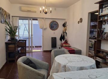 Departamento · 44m² · 2 Ambientes · Departamento en Naón