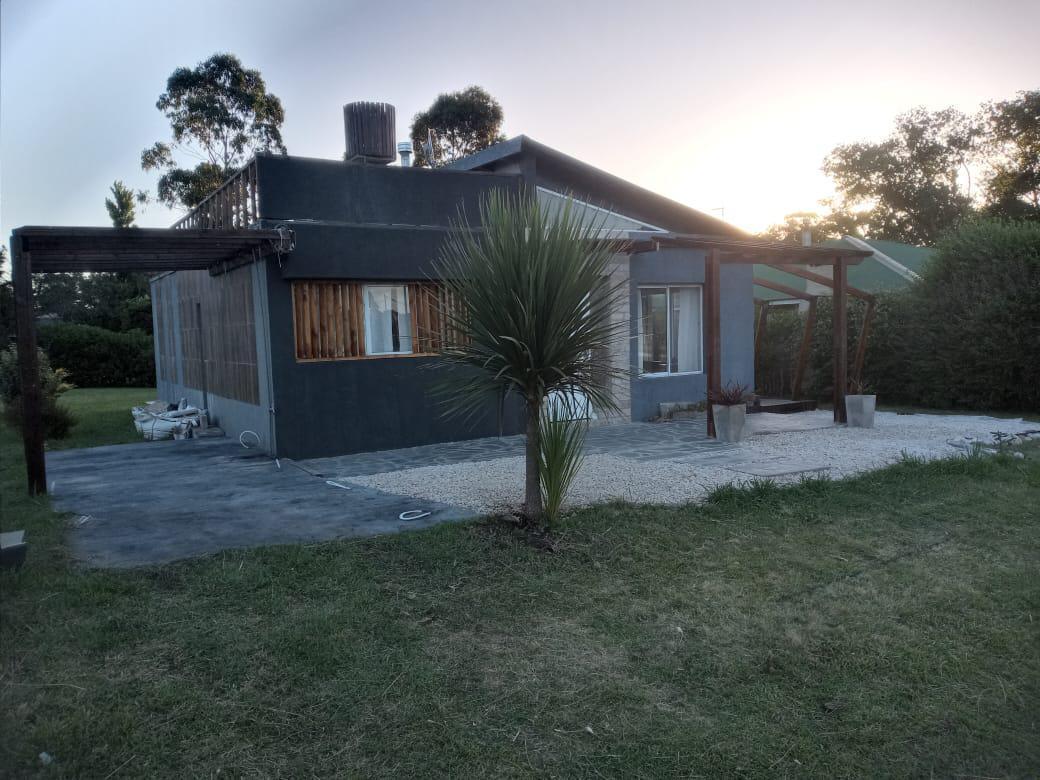 Casa 3 amb, 80m² en Country Costa del Sol — Oportunidad