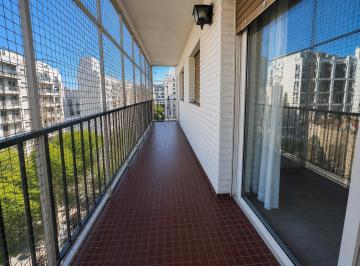 Departamento · 62m² · 4 Ambientes · Venta Departamento 4 Ambientes Balcon Monserrat