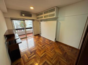 Departamento · 24m² · 1 Ambiente · Venta Departamento Monoambiente Caballito Sur Balcon