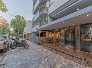 Departamento · 49m² · 2 Ambientes · Departamento de 2 Ambientes con Amenities en Parque Chacabuco